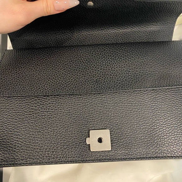 Authentic Gucci Black Dionysus small shoulder bag - Picture 4 of 4